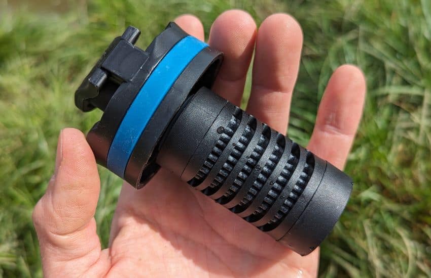 Water-to-Go 75cl Active Bottle filter