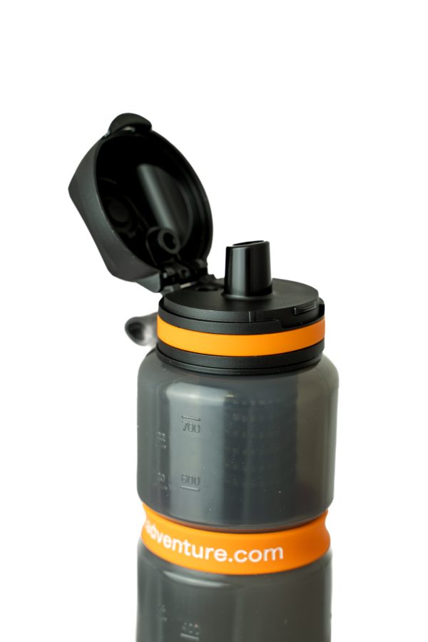 KE Adventures 75cl Active Bottle in a Colour - Image 3