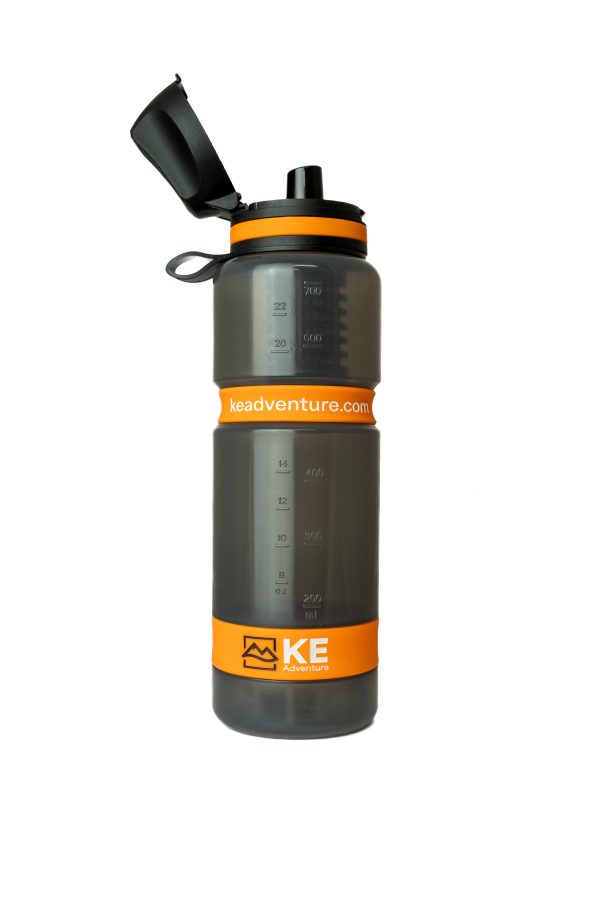 KE Adventures 75cl Active Bottle in a Colour - Image 2
