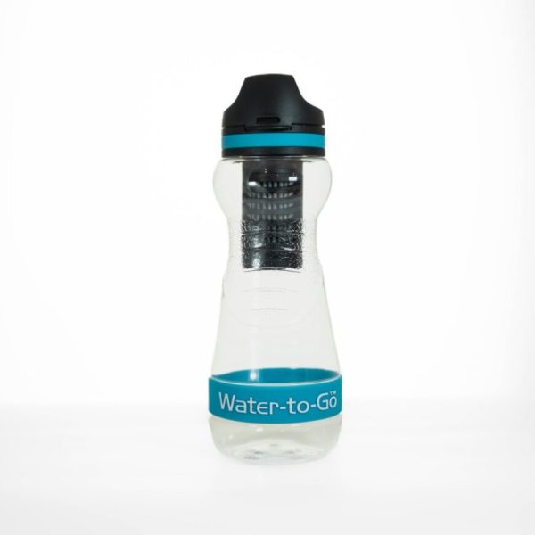 50cls Classic bottle blue