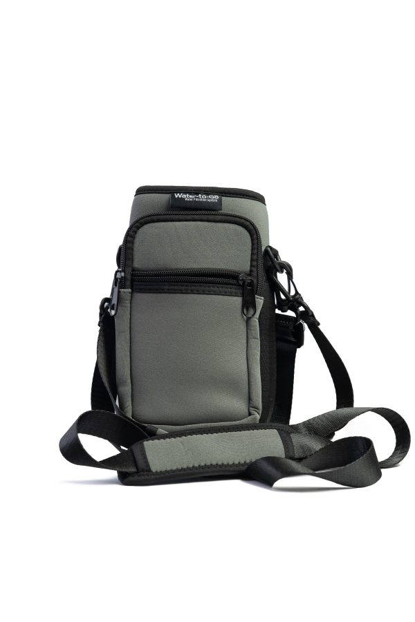 'Neoprene' Ultimate Bottle Carrier - Image 2