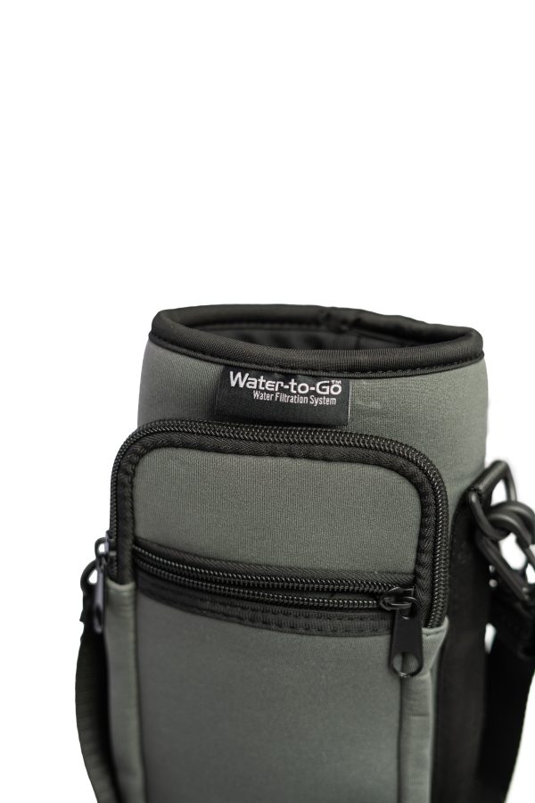 'Neoprene' Ultimate Bottle Carrier - Image 3