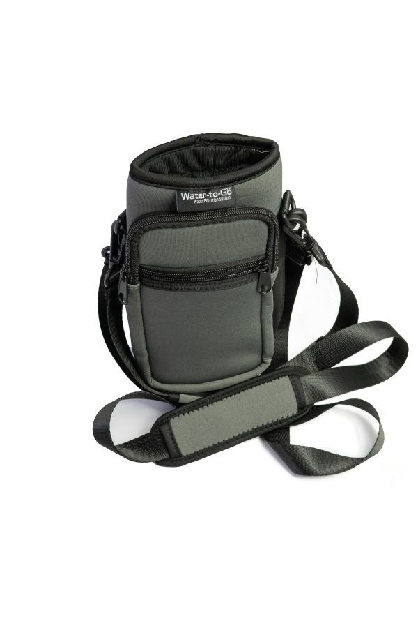 'Neoprene' Ultimate Bottle Carrier - Image 4