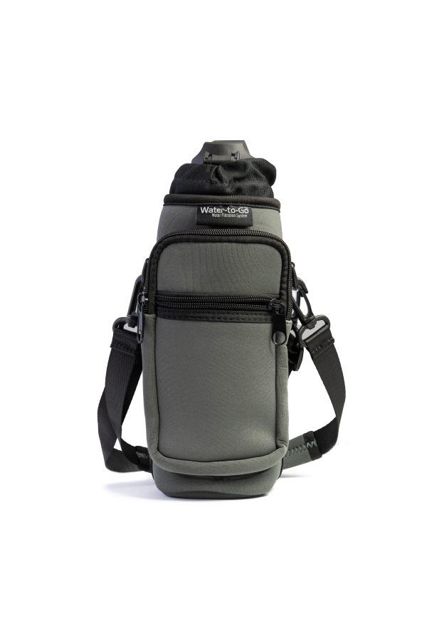 'Neoprene' Ultimate Bottle Carrier