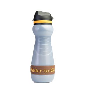 Eco 55cl Active Bottle Carob