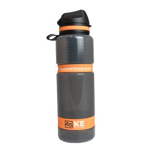KE Adventures 75cl Active Bottle in a Colour