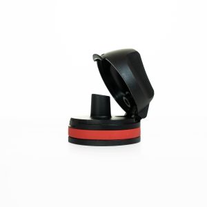 New UK made Eco lid Red