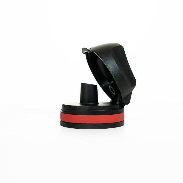 New UK made Eco lid Red