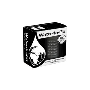 200L Single Filter Pack