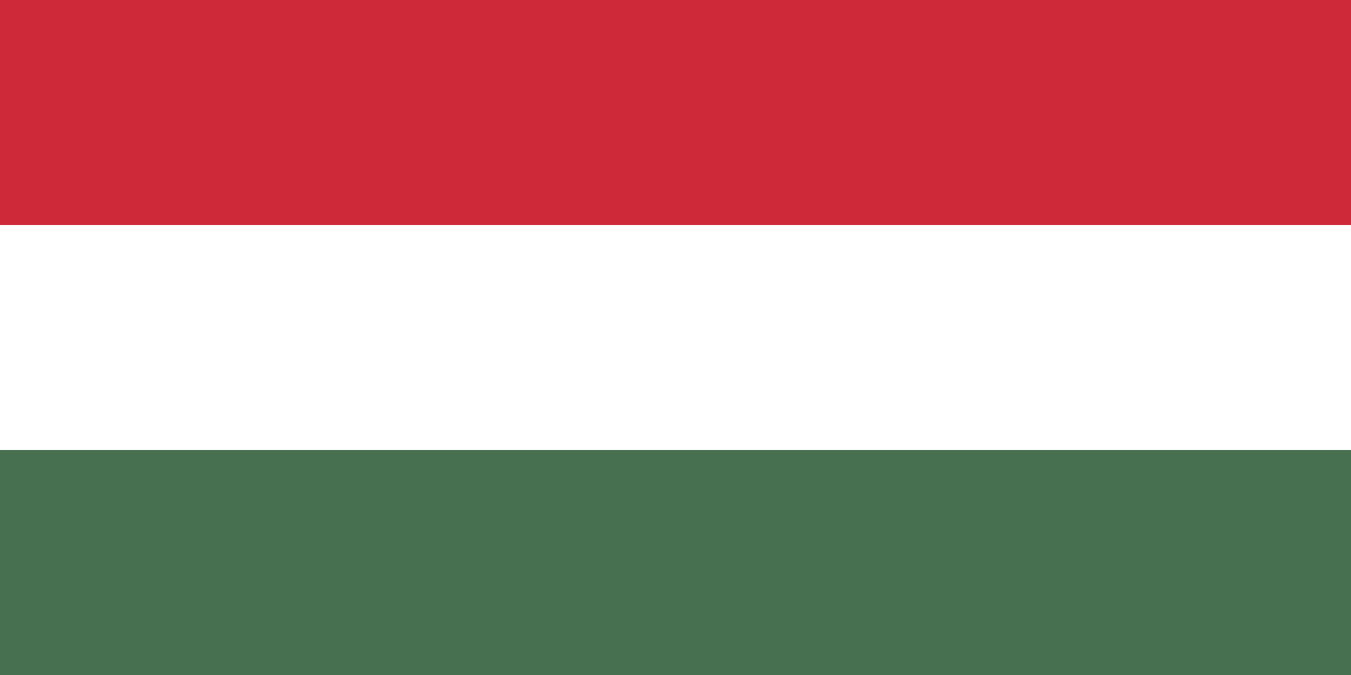 is the water safe to drink in hungary