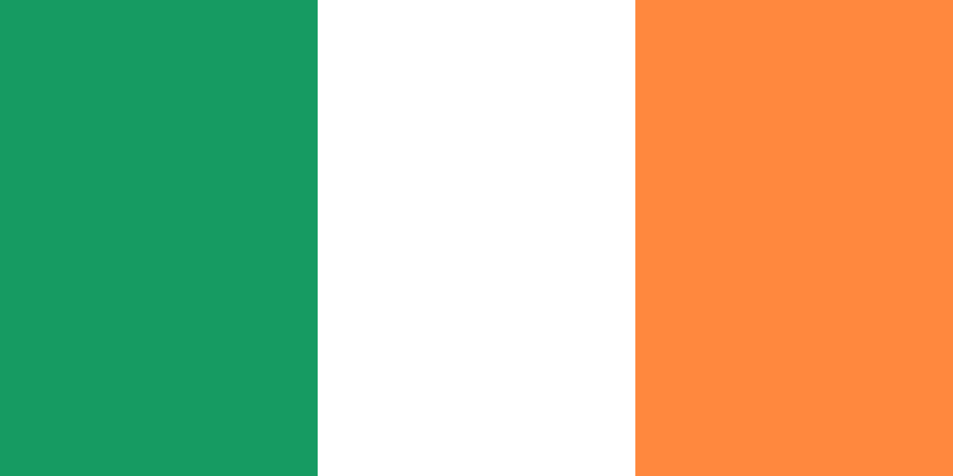 is the water safe to drink in ireland