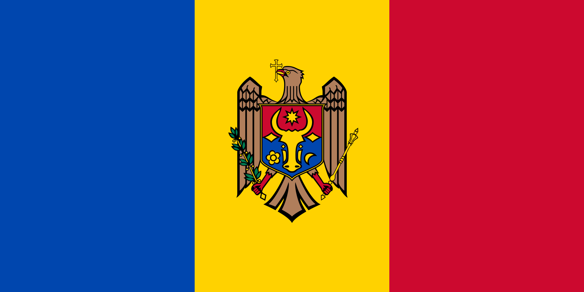 is the water safe to drink in moldova