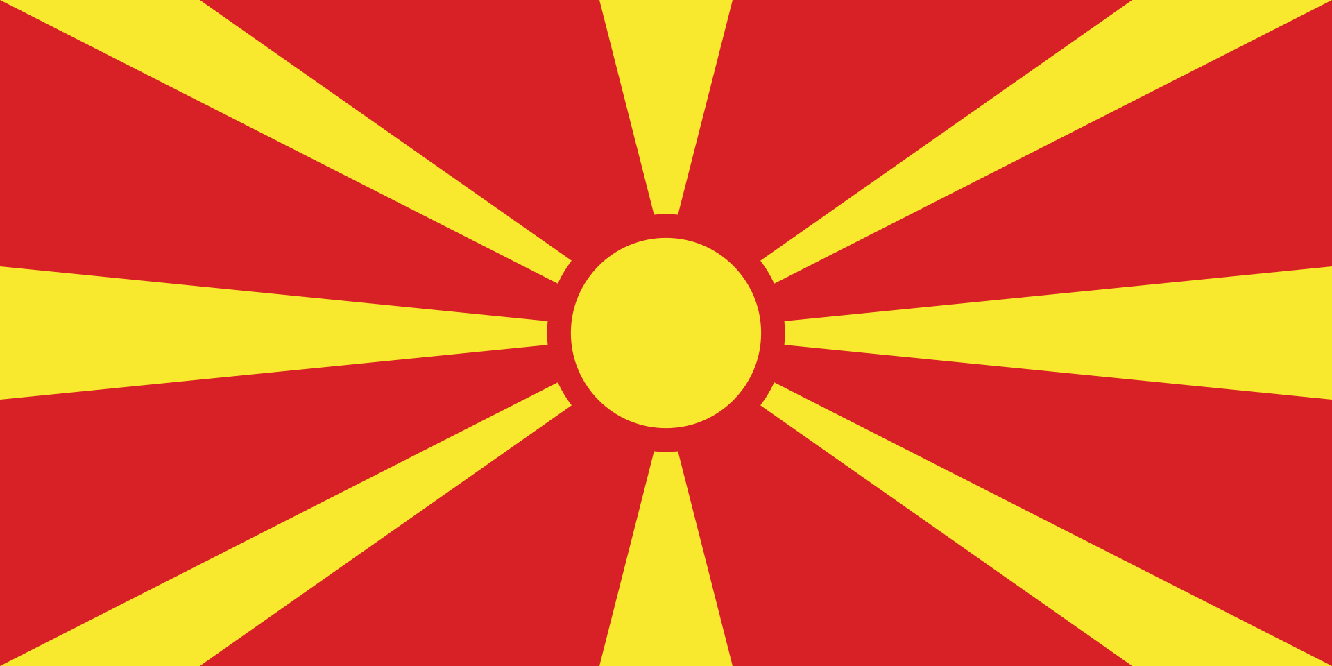 is the water safe to drink in macedonia