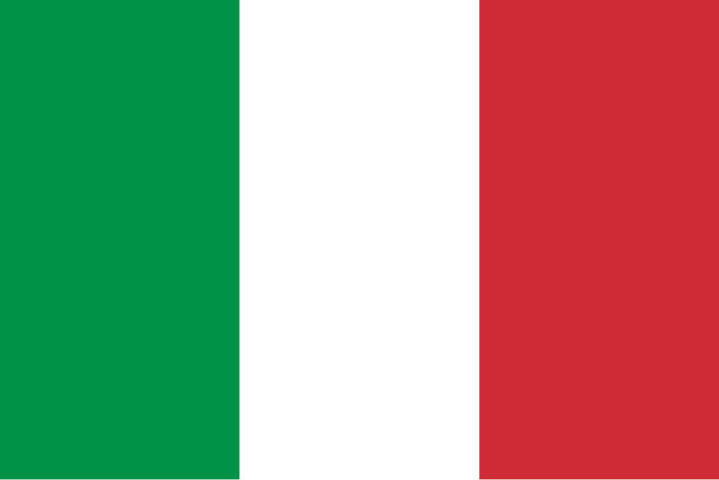 is the water safe to drink in italy