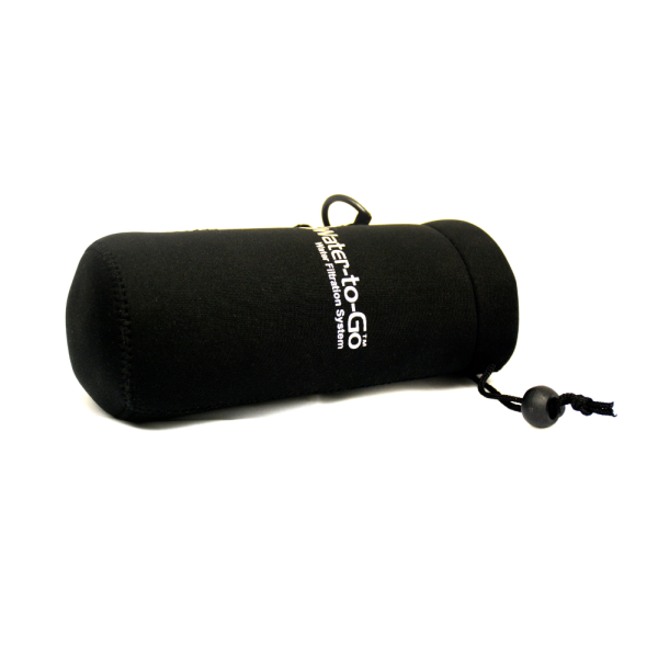Insulating bottle carrier - Image 2